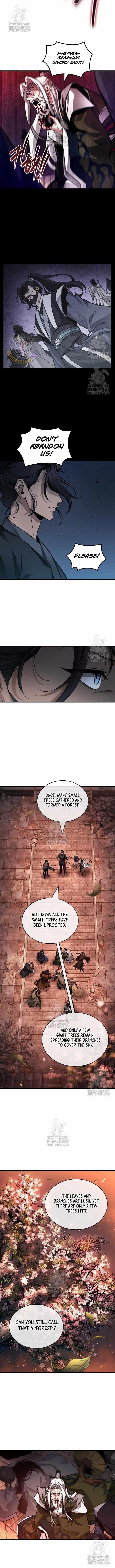 Omniscient Reader’s Viewpoint Chapter 281 - Page 11 in English