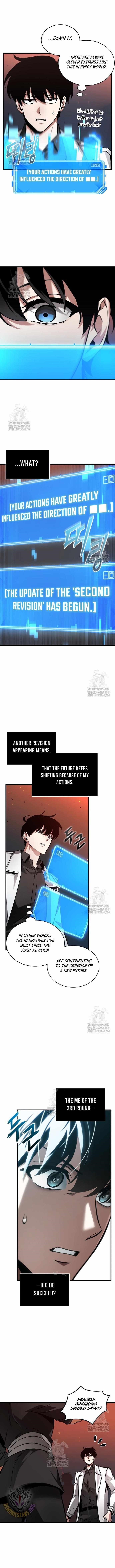 Omniscient Reader’s Viewpoint Chapter 281 - Page 9 in English