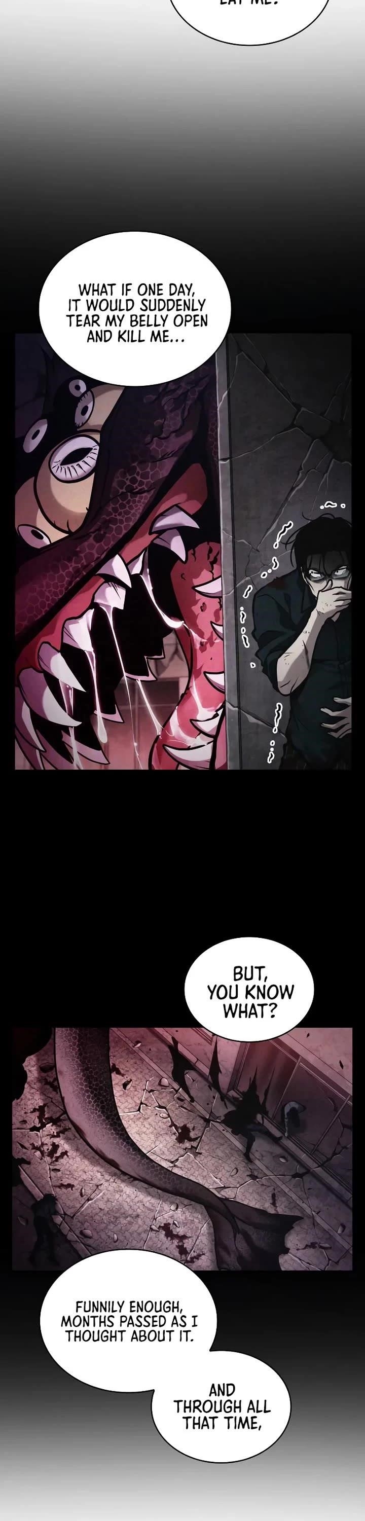 Omniscient Reader’s Viewpoint Chapter 284 - Page 12 in English