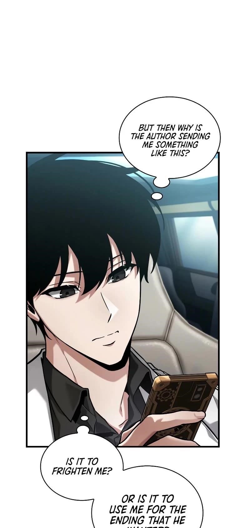 Omniscient Reader’s Viewpoint Chapter 284 - Page 24 in English