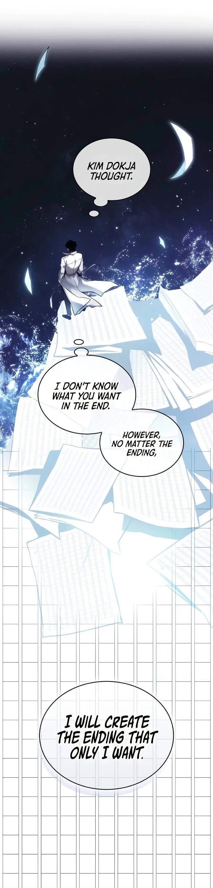 Omniscient Reader’s Viewpoint Chapter 284 - Page 26 in English