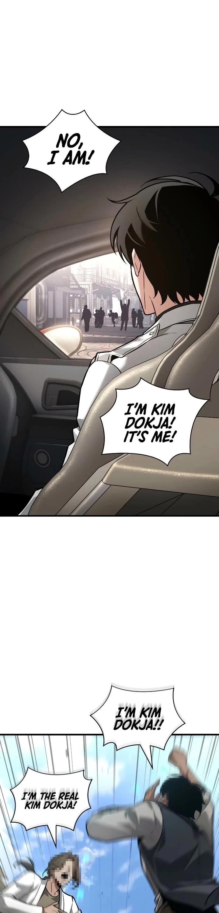 Omniscient Reader’s Viewpoint Chapter 284 - Page 31 in English