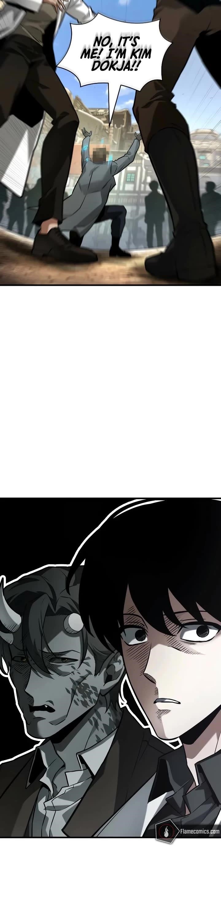 Omniscient Reader’s Viewpoint Chapter 284 - Page 32 in English