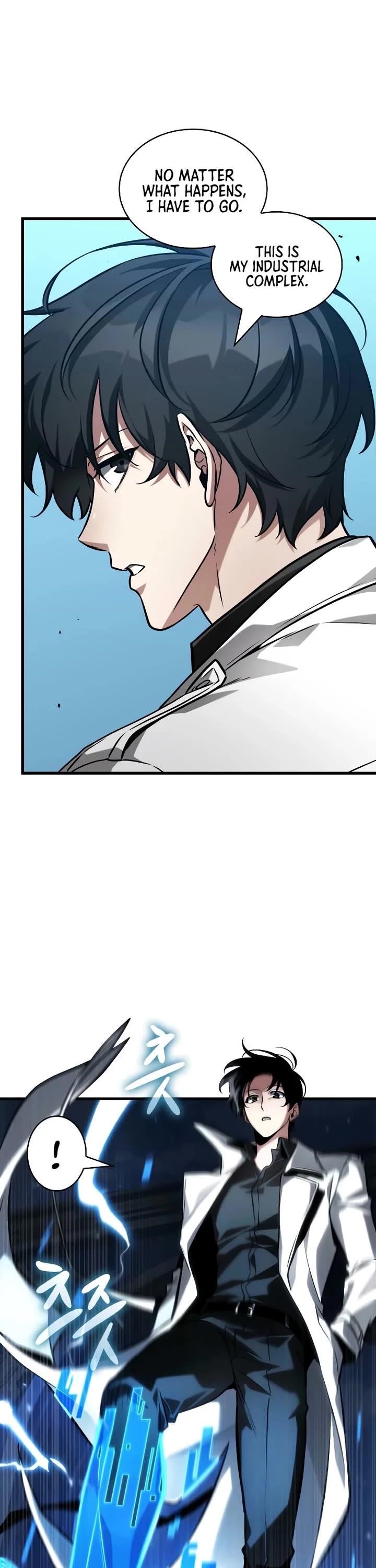 Omniscient Reader’s Viewpoint Chapter 284 - Page 41 in English