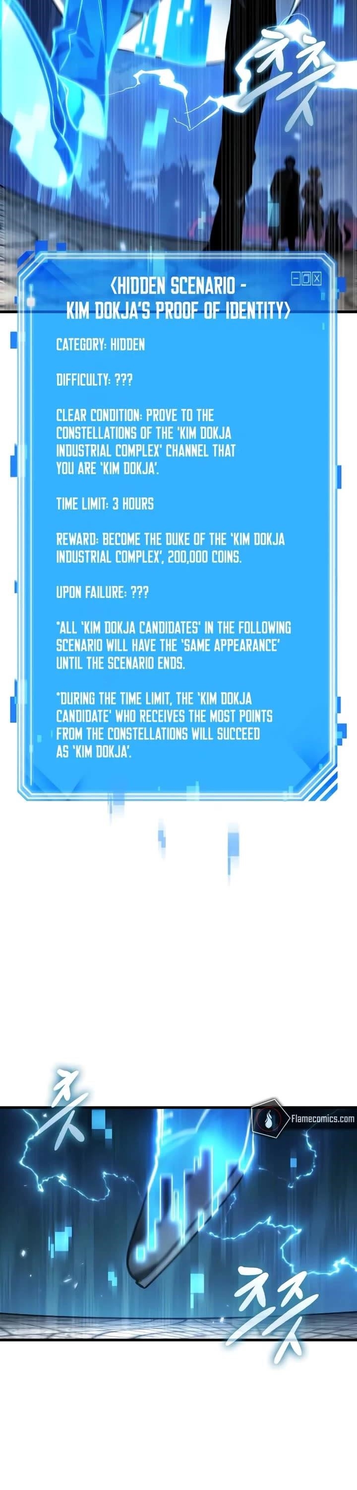 Omniscient Reader’s Viewpoint Chapter 284 - Page 42 in English