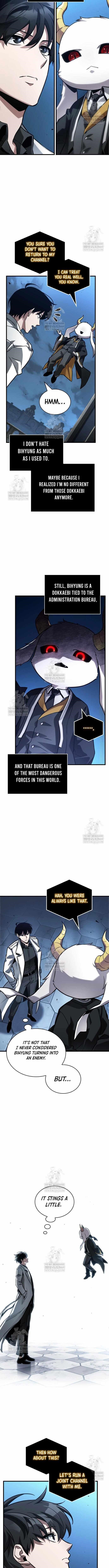 Omniscient Reader’s Viewpoint Chapter 287 - Page 6 in English