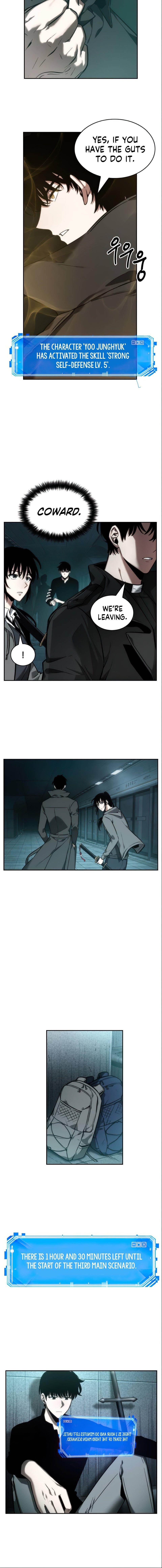 Omniscient Reader’s Viewpoint Chapter 29 - Page 6 in English