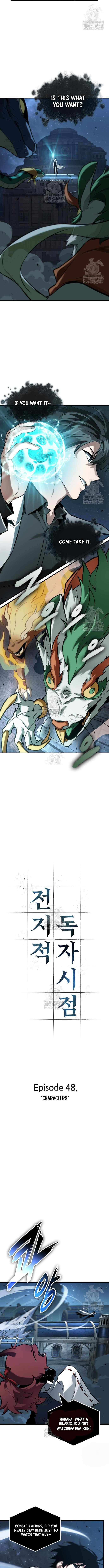 Omniscient Reader’s Viewpoint Chapter 290 - Page 9 in English