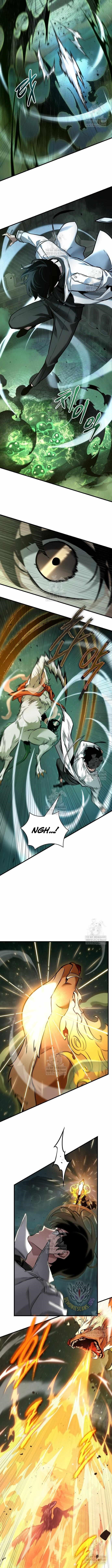 Omniscient Reader’s Viewpoint Chapter 291 - Page 3 in English