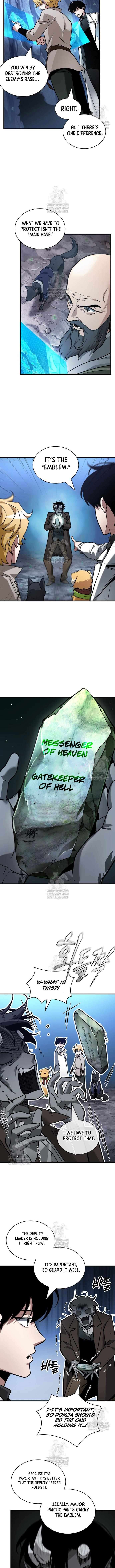 Omniscient Reader’s Viewpoint Chapter 293 - Page 10 in English