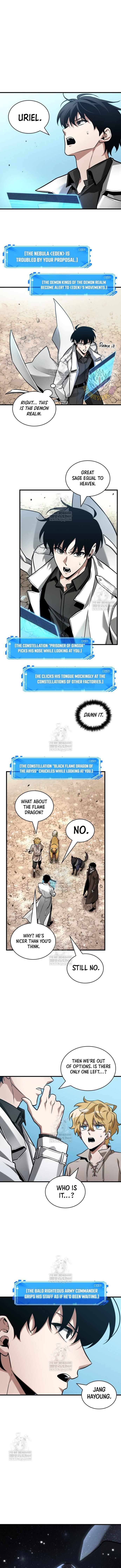 Omniscient Reader’s Viewpoint Chapter 293 - Page 3 in English