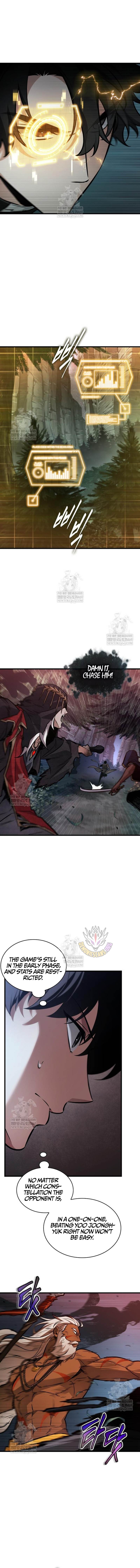 Omniscient Reader’s Viewpoint Chapter 295 - Page 11 in English