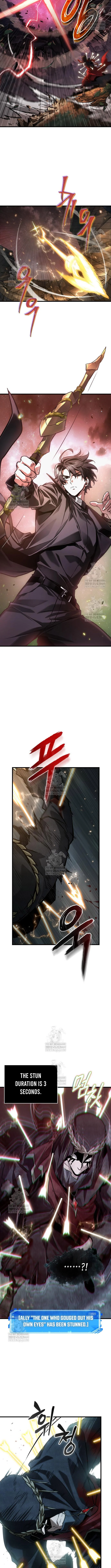 Omniscient Reader’s Viewpoint Chapter 296 - Page 6 in English