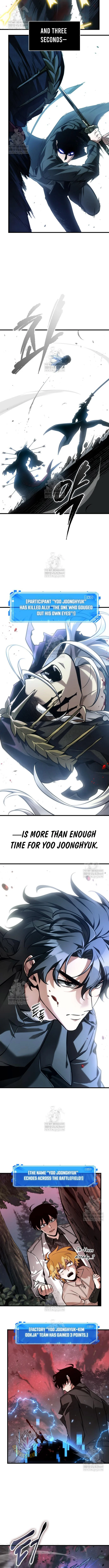 Omniscient Reader’s Viewpoint Chapter 296 - Page 7 in English