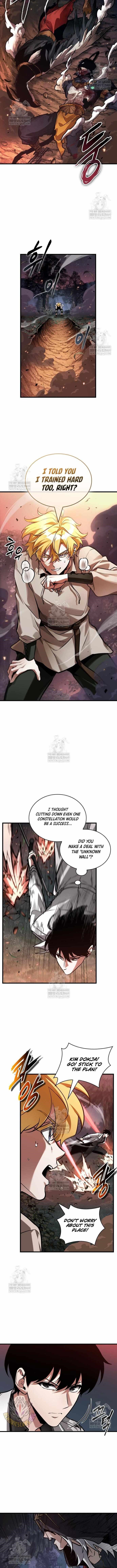 Omniscient Reader’s Viewpoint Chapter 298 - Page 7 in English