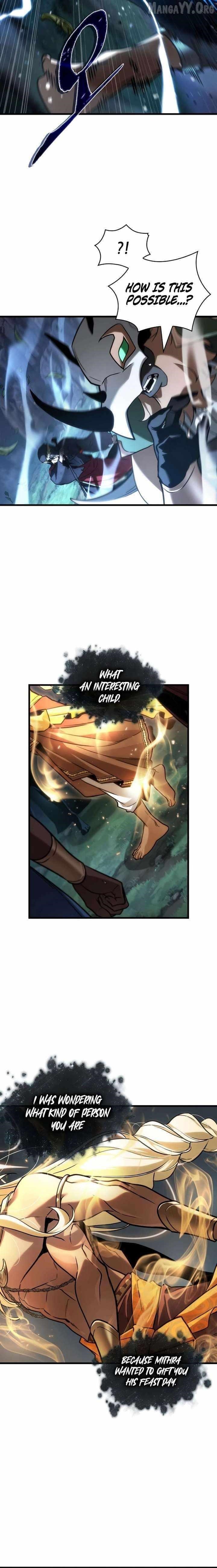 Omniscient Reader’s Viewpoint Chapter 299 - Page 12 in English