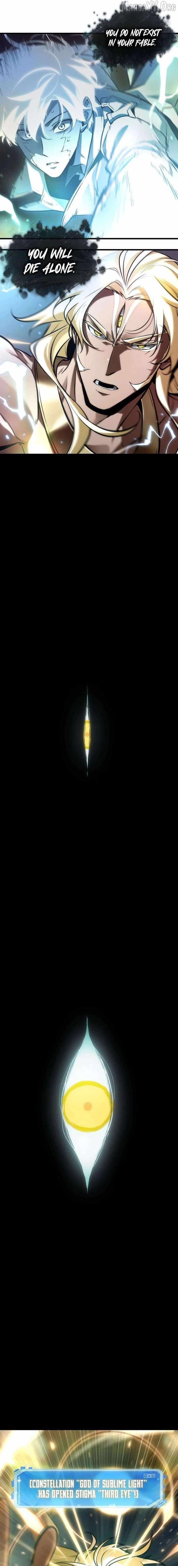 Omniscient Reader’s Viewpoint Chapter 299 - Page 25 in English