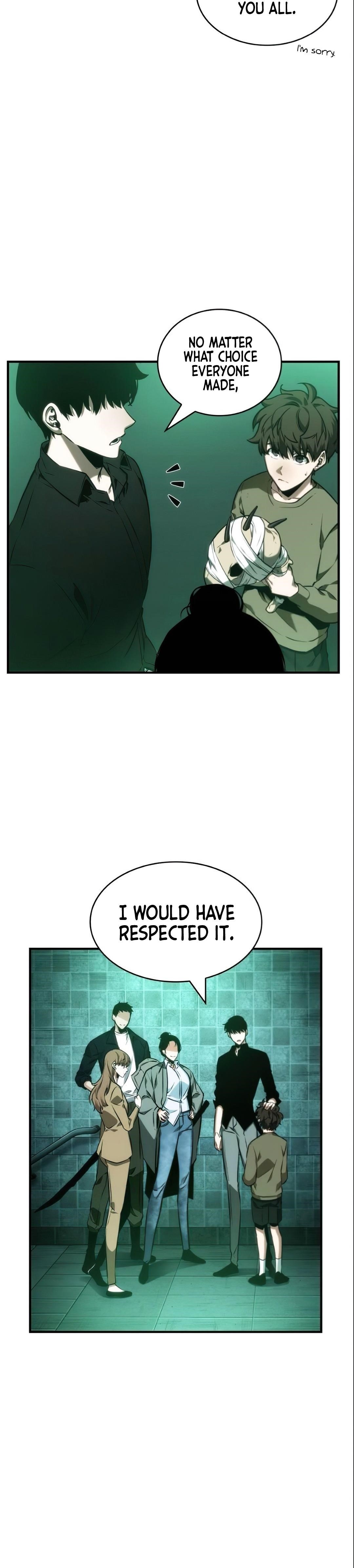 Omniscient Reader’s Viewpoint Chapter 30 - Page 17 in English