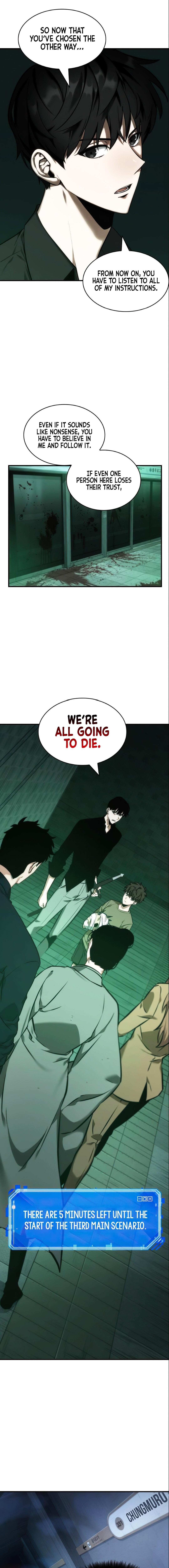 Omniscient Reader’s Viewpoint Chapter 30 - Page 18 in English
