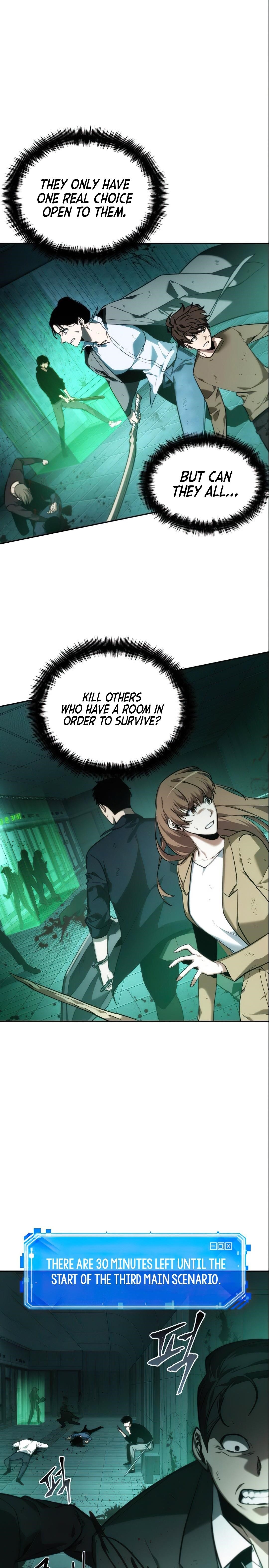 Omniscient Reader’s Viewpoint Chapter 30 - Page 5 in English