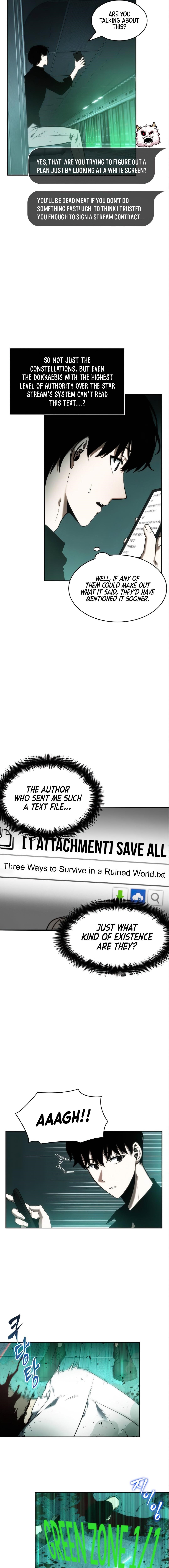 Omniscient Reader’s Viewpoint Chapter 30 - Page 7 in English