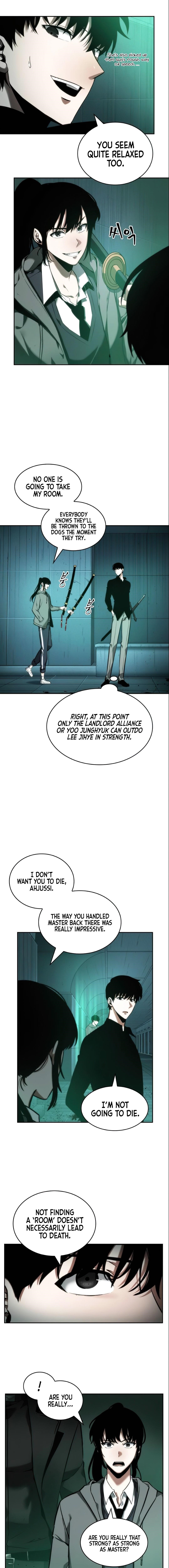 Omniscient Reader’s Viewpoint Chapter 30 - Page 9 in English