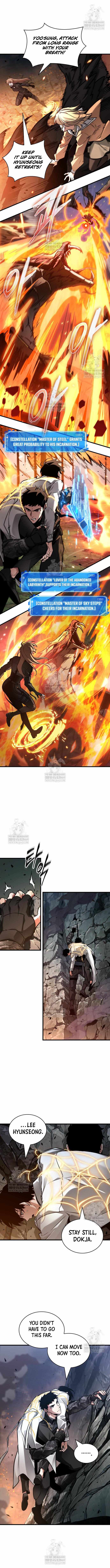 Omniscient Reader’s Viewpoint Chapter 300 - Page 11 in English