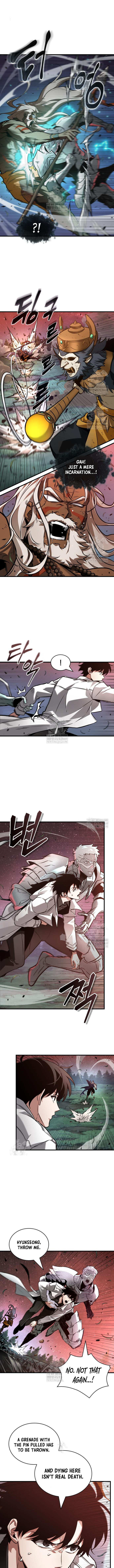 Omniscient Reader’s Viewpoint Chapter 301 - Page 11 in English