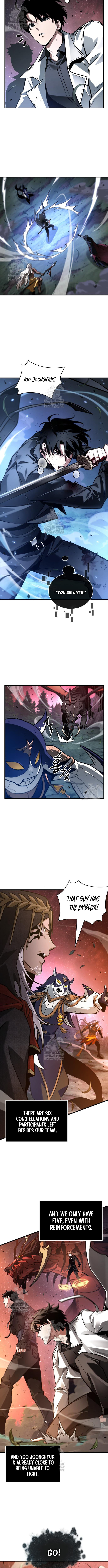 Omniscient Reader’s Viewpoint Chapter 301 - Page 3 in English