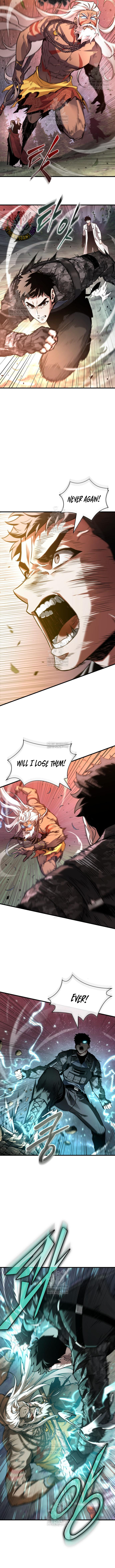 Omniscient Reader’s Viewpoint Chapter 301 - Page 4 in English