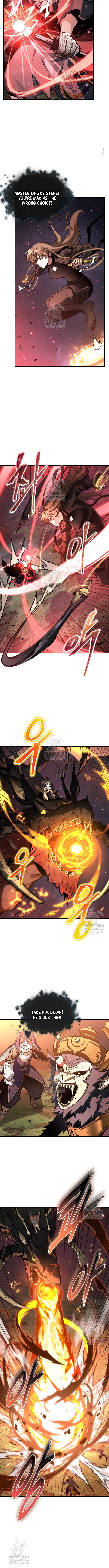 Omniscient Reader’s Viewpoint Chapter 301 - Page 6 in English