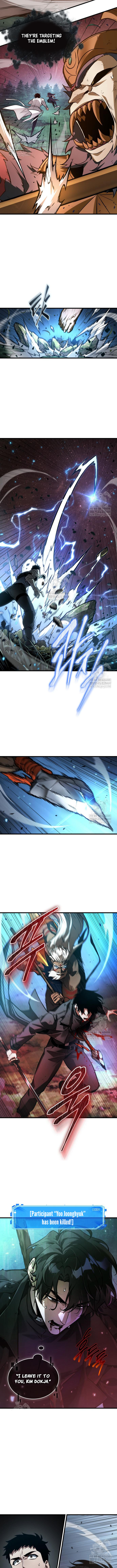 Omniscient Reader’s Viewpoint Chapter 301 - Page 9 in English