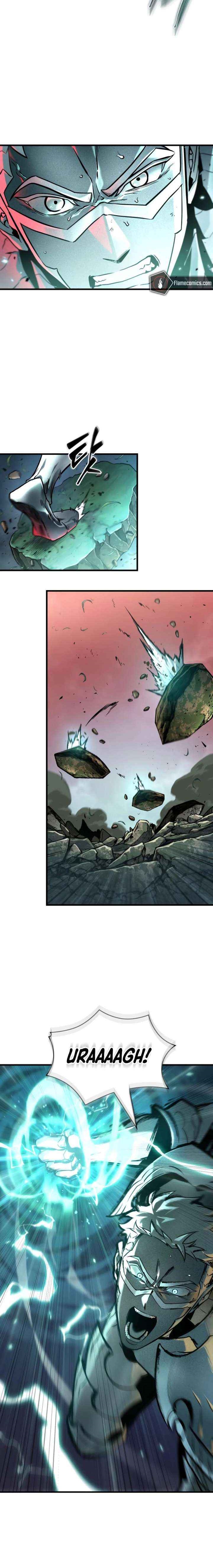 Omniscient Reader’s Viewpoint Chapter 302 - Page 10 in English