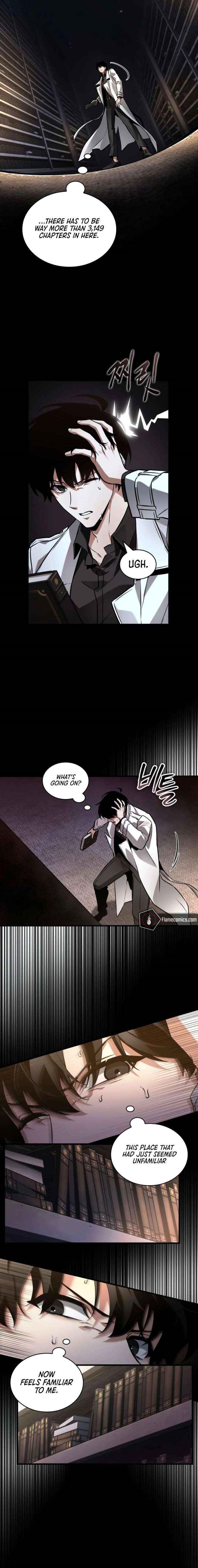 Omniscient Reader’s Viewpoint Chapter 302 - Page 24 in English