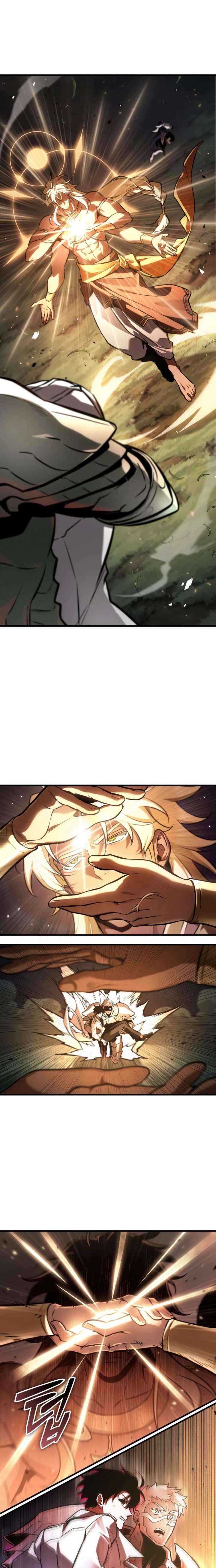 Omniscient Reader’s Viewpoint Chapter 302 - Page 3 in English