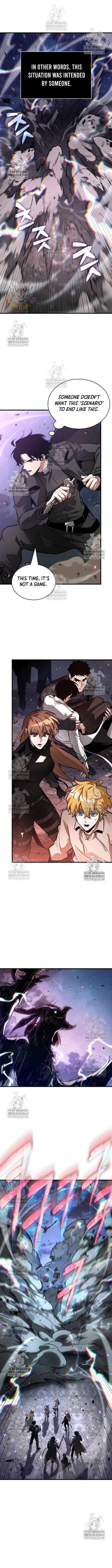 Omniscient Reader’s Viewpoint Chapter 303 - Page 11 in English