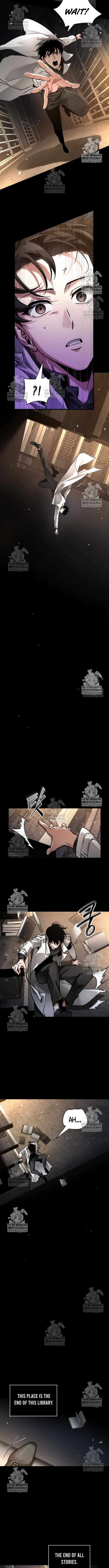 Omniscient Reader’s Viewpoint Chapter 303 - Page 6 in English