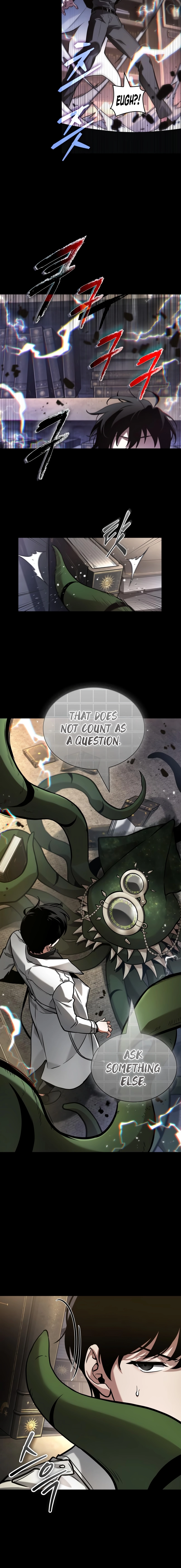 Omniscient Reader’s Viewpoint Chapter 304 - Page 13 in English