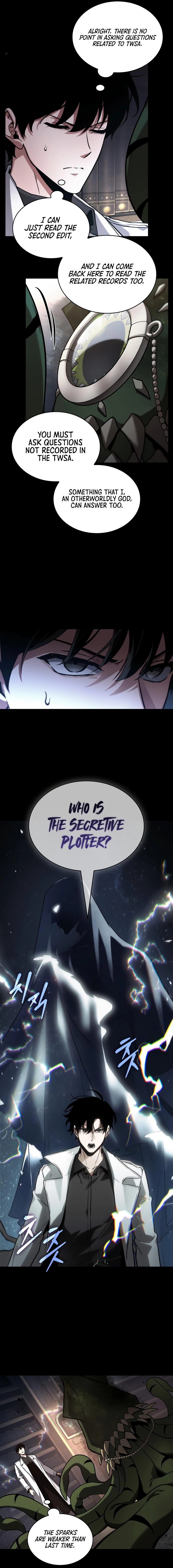 Omniscient Reader’s Viewpoint Chapter 304 - Page 14 in English
