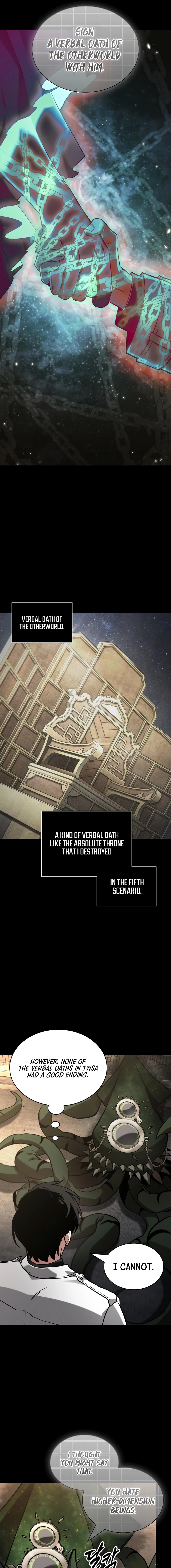Omniscient Reader’s Viewpoint Chapter 304 - Page 16 in English