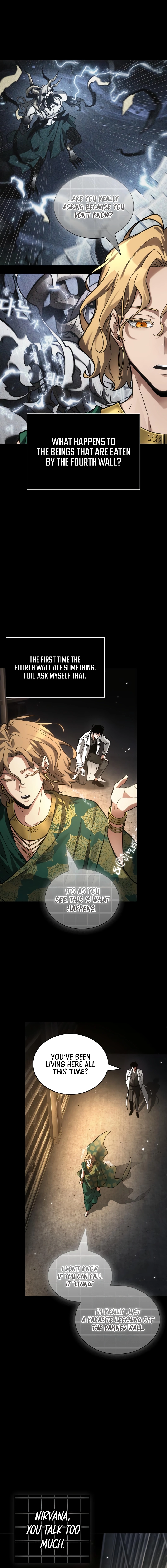 Omniscient Reader’s Viewpoint Chapter 304 - Page 4 in English