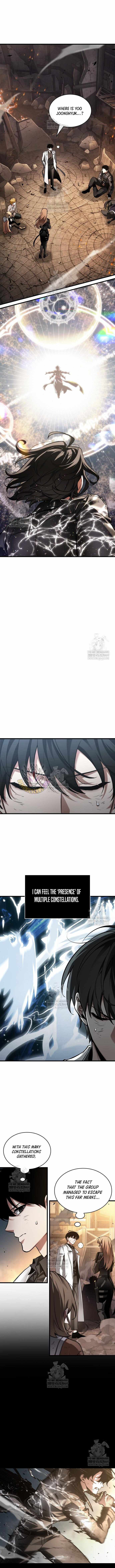 Omniscient Reader’s Viewpoint Chapter 307 - Page 10 in English
