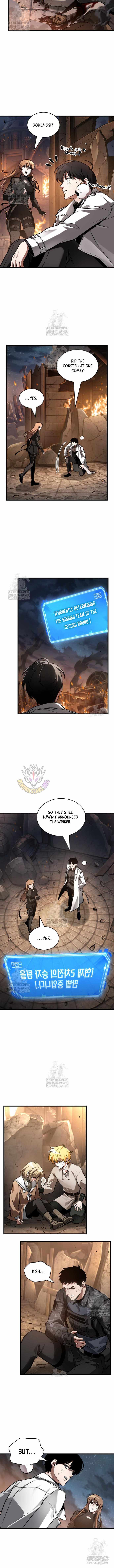 Omniscient Reader’s Viewpoint Chapter 307 - Page 9 in English