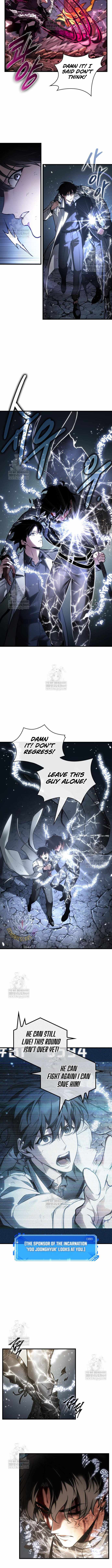 Omniscient Reader’s Viewpoint Chapter 308 - Page 9 in English