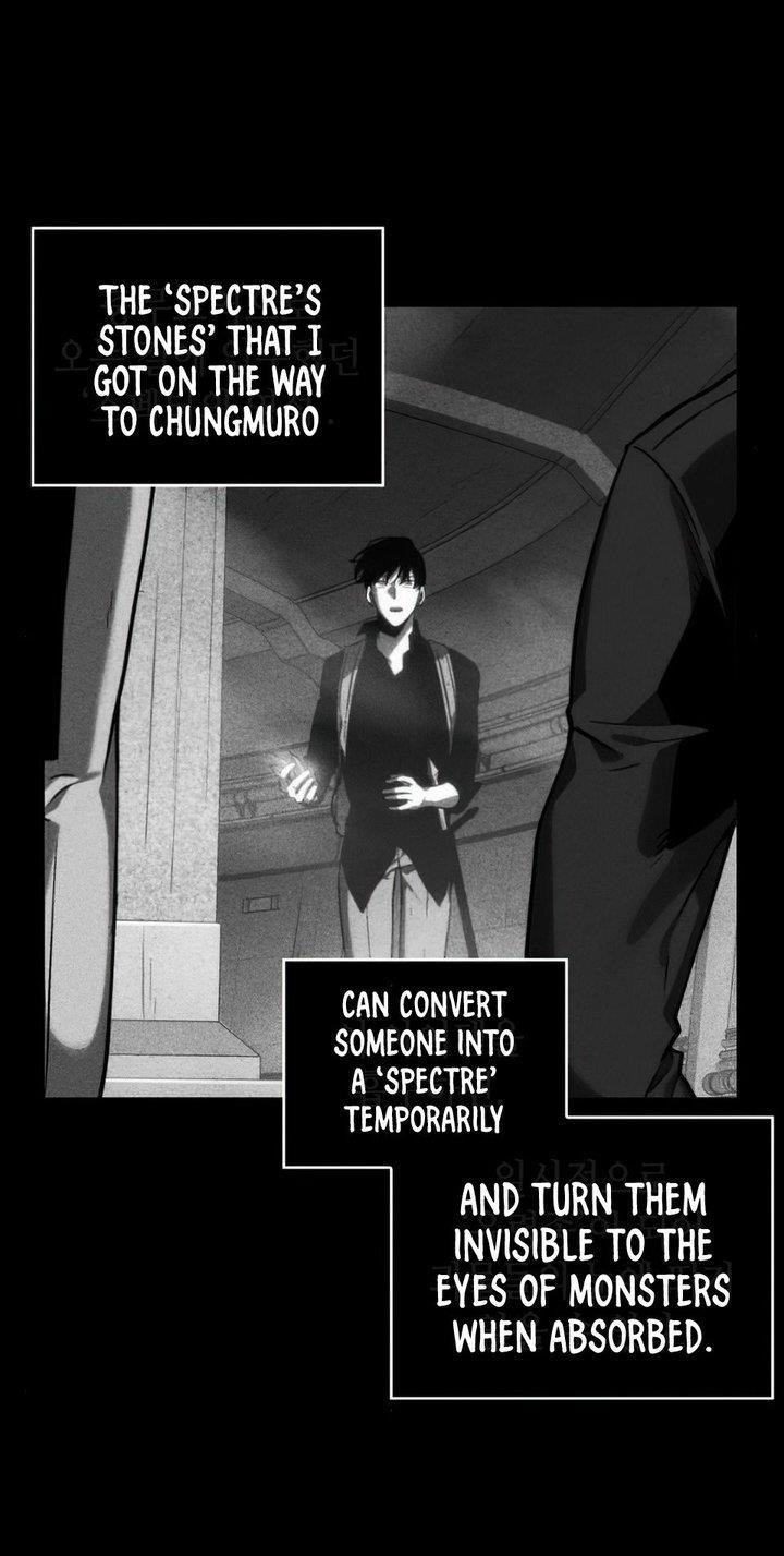 Omniscient Reader’s Viewpoint Chapter 32 - Page 23 in English