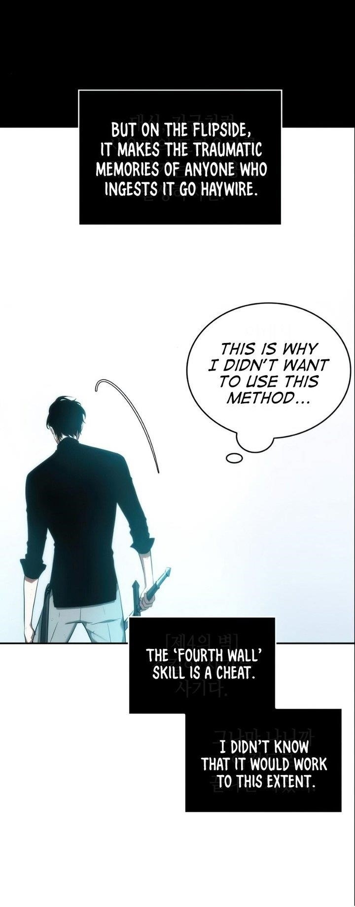 Omniscient Reader’s Viewpoint Chapter 32 - Page 24 in English