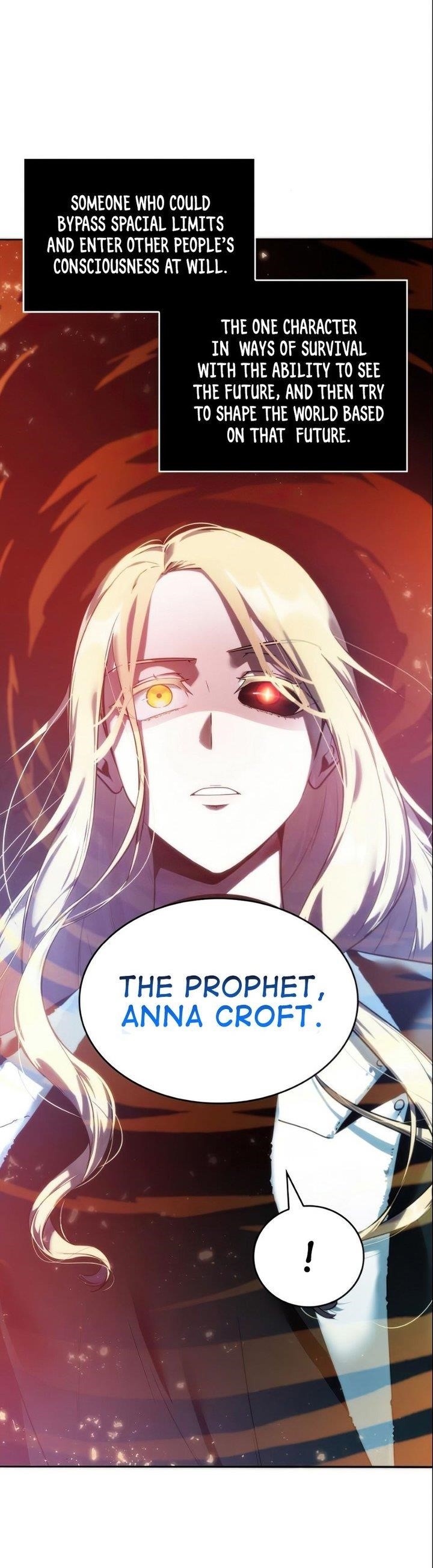Omniscient Reader’s Viewpoint Chapter 32 - Page 36 in English