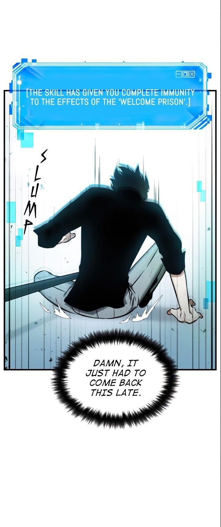 Omniscient Reader’s Viewpoint Chapter 32 - Page 49 in English