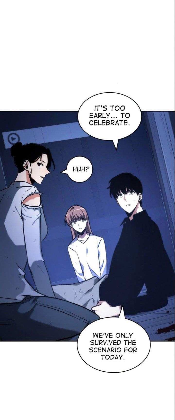 Omniscient Reader’s Viewpoint Chapter 32 - Page 60 in English