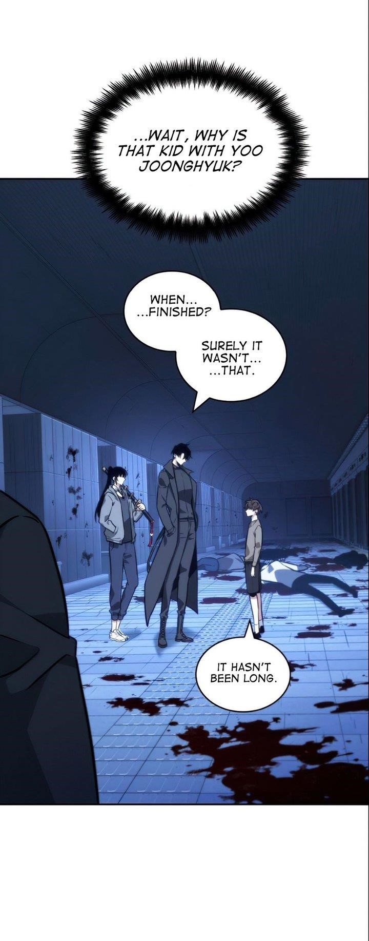 Omniscient Reader’s Viewpoint Chapter 32 - Page 65 in English